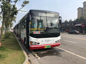 刚刚,湘潭新开通1条公交线路 看看路过你家门口吗